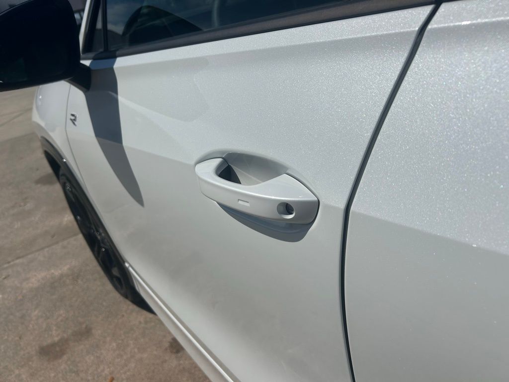 2026 Volkswagen Tiguan 2.0T SE R-Line Black Tampa FL