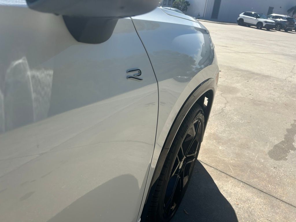 2026 Volkswagen Tiguan 2.0T SE R-Line Black Tampa FL