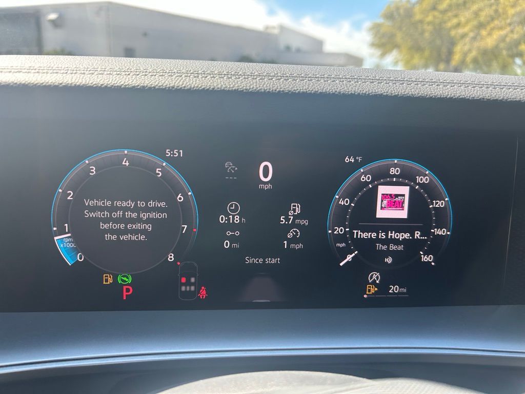 2026 Volkswagen Tiguan 2.0T SE R-Line Black Tampa FL