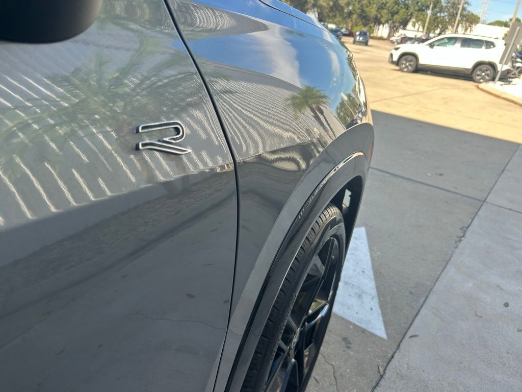 2026 Volkswagen Tiguan 2.0T SE R-Line Black Tampa FL