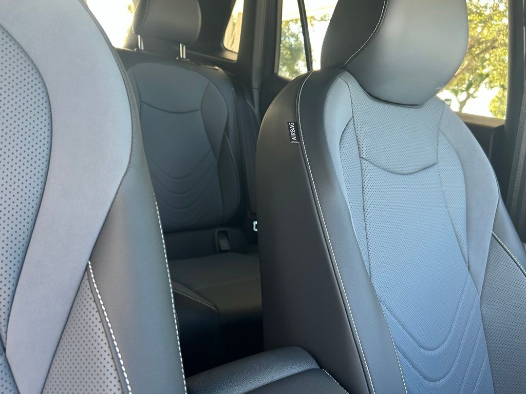 2026 Volkswagen Tiguan 2.0T SE R-Line Black Tampa FL