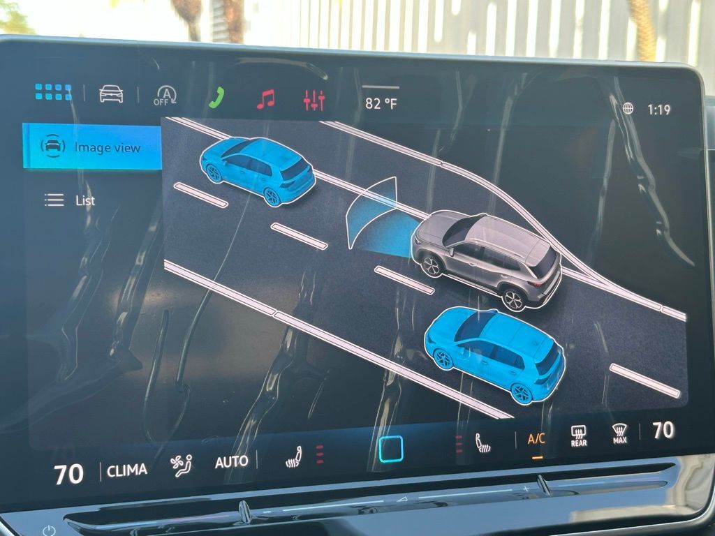 2026 Volkswagen Tiguan 2.0T SE R-Line Black Tampa FL