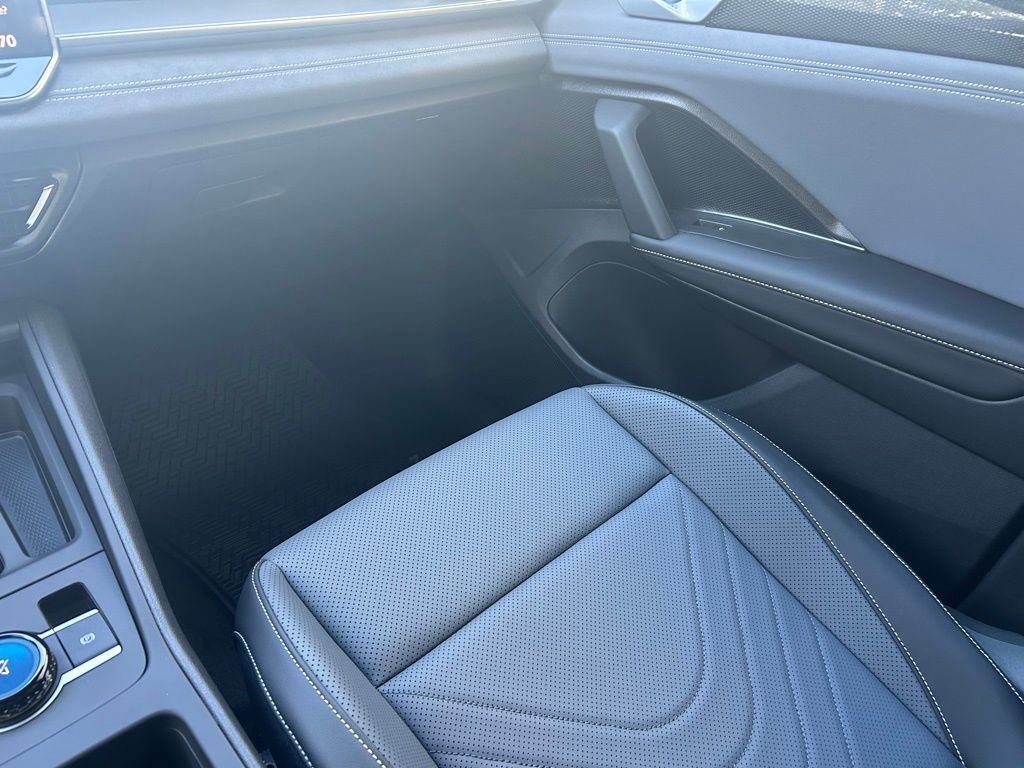 2026 Volkswagen Tiguan 2.0T SE R-Line Black Tampa FL