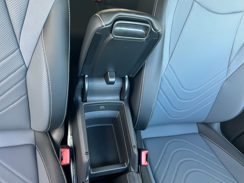 2026 Volkswagen Tiguan 2.0T SE R-Line Black Tampa FL