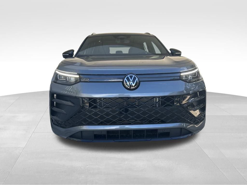 2026 Volkswagen Tiguan 2.0T SE R-Line Black Tampa FL