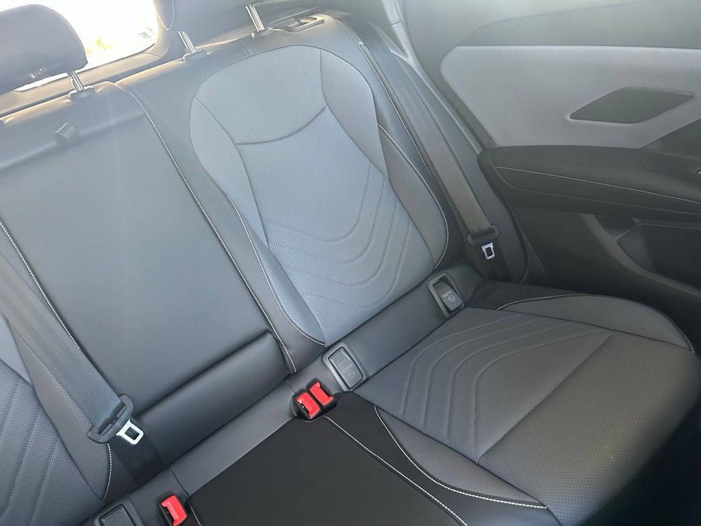 2026 Volkswagen Tiguan 2.0T SE R-Line Black Tampa FL