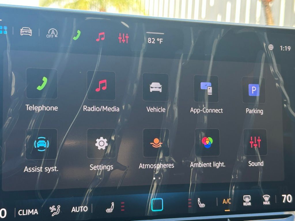 2026 Volkswagen Tiguan 2.0T SE R-Line Black Tampa FL