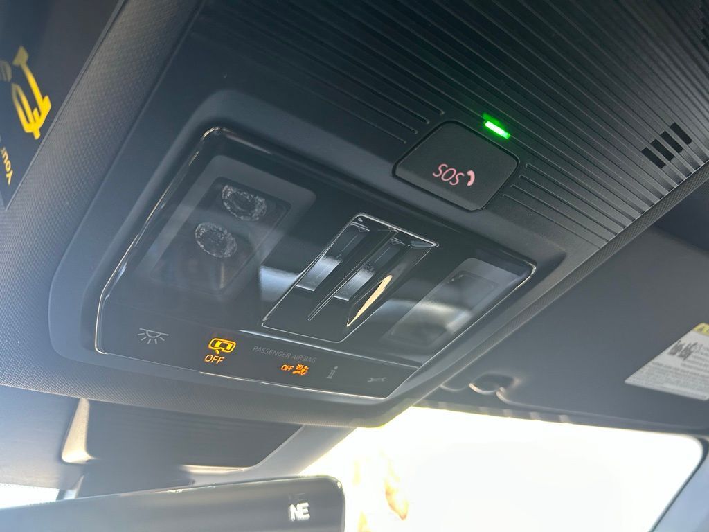 2026 Volkswagen Tiguan 2.0T SE R-Line Black Tampa FL