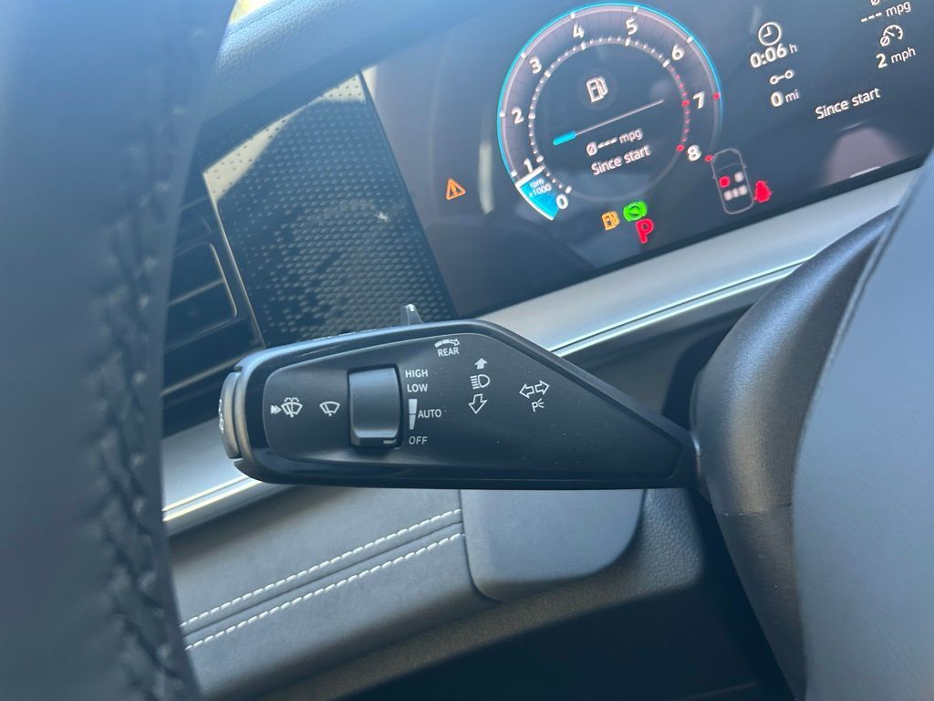 2026 Volkswagen Tiguan 2.0T SE R-Line Black Tampa FL