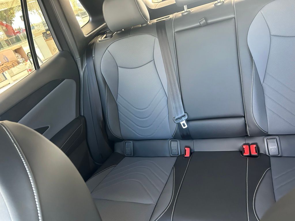 2026 Volkswagen Tiguan 2.0T SE R-Line Black Tampa FL