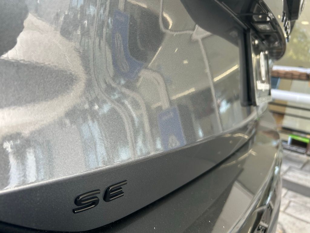 2026 Volkswagen Tiguan 2.0T SE R-Line Black Tampa FL