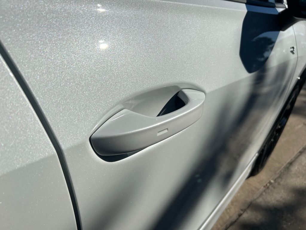 2026 Volkswagen Tiguan 2.0T SE R-Line Black Tampa FL