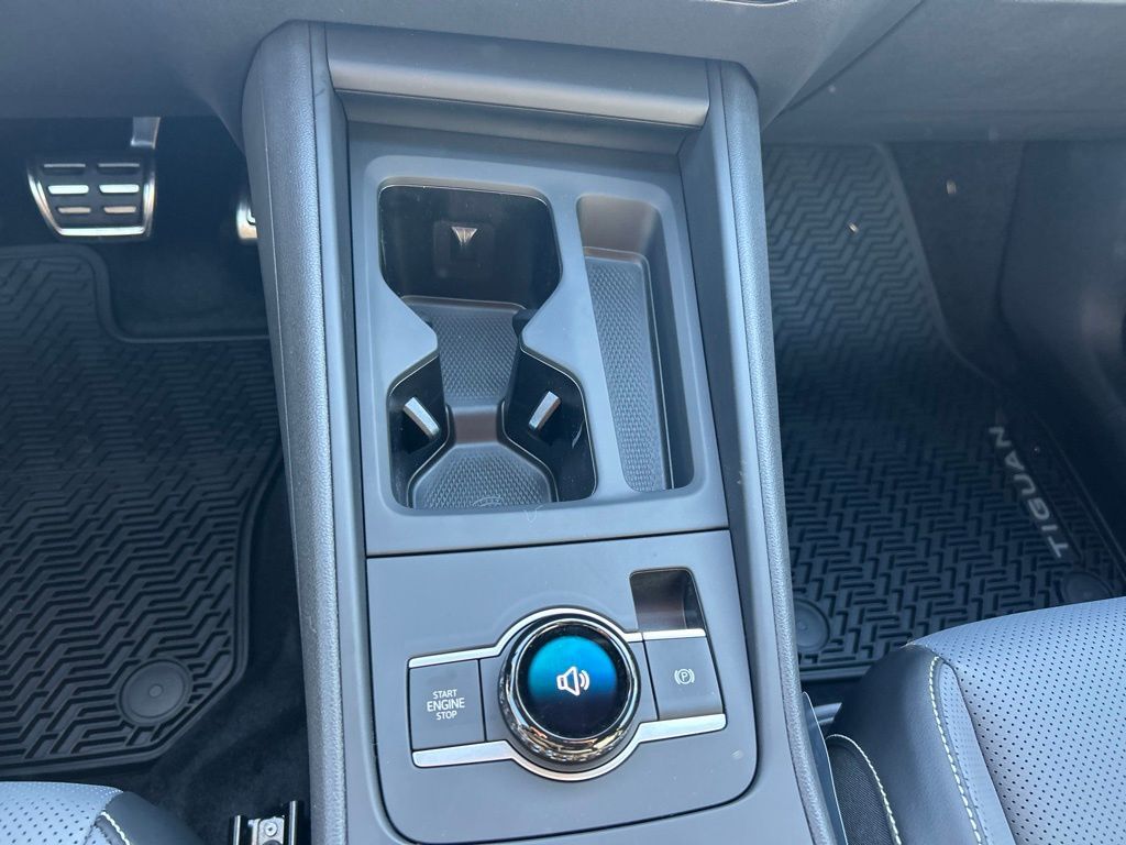 2026 Volkswagen Tiguan 2.0T SE R-Line Black Tampa FL