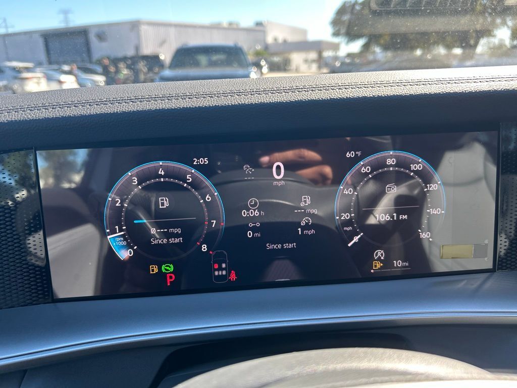 2026 Volkswagen Tiguan 2.0T SE R-Line Black Tampa FL