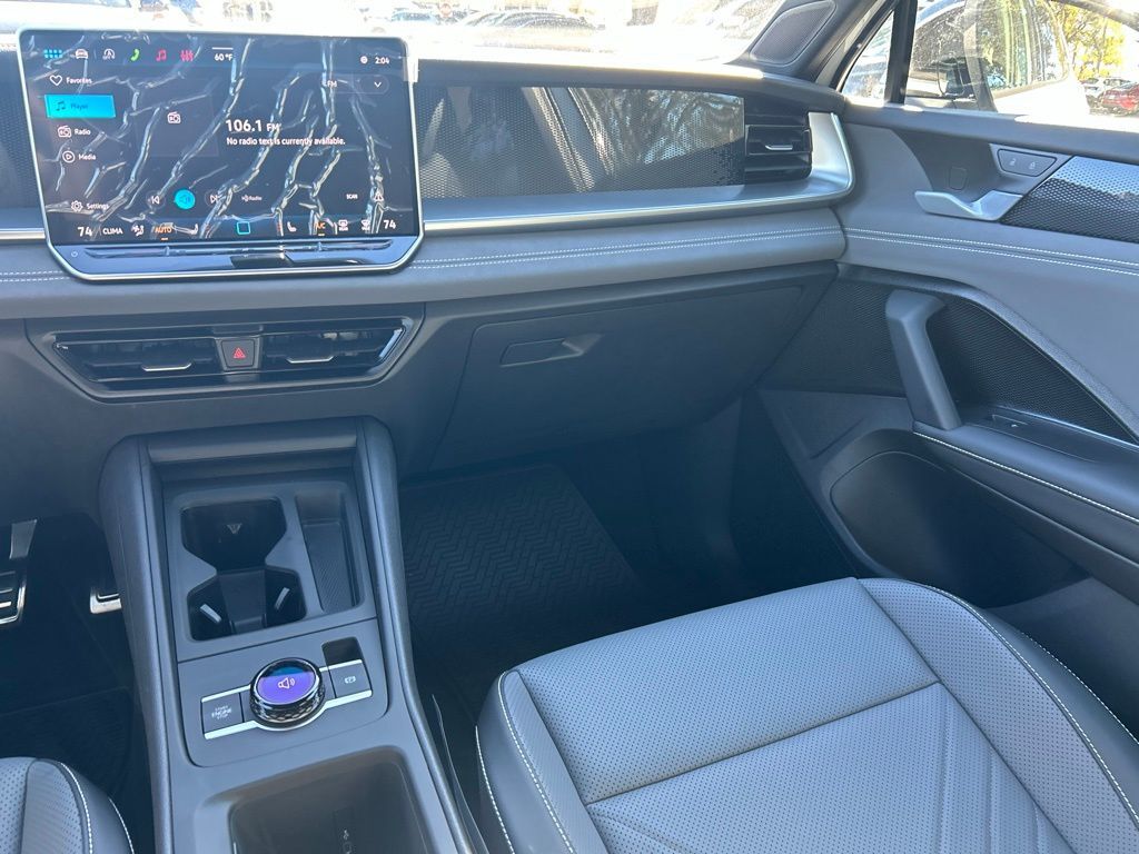 2026 Volkswagen Tiguan 2.0T SE R-Line Black Tampa FL