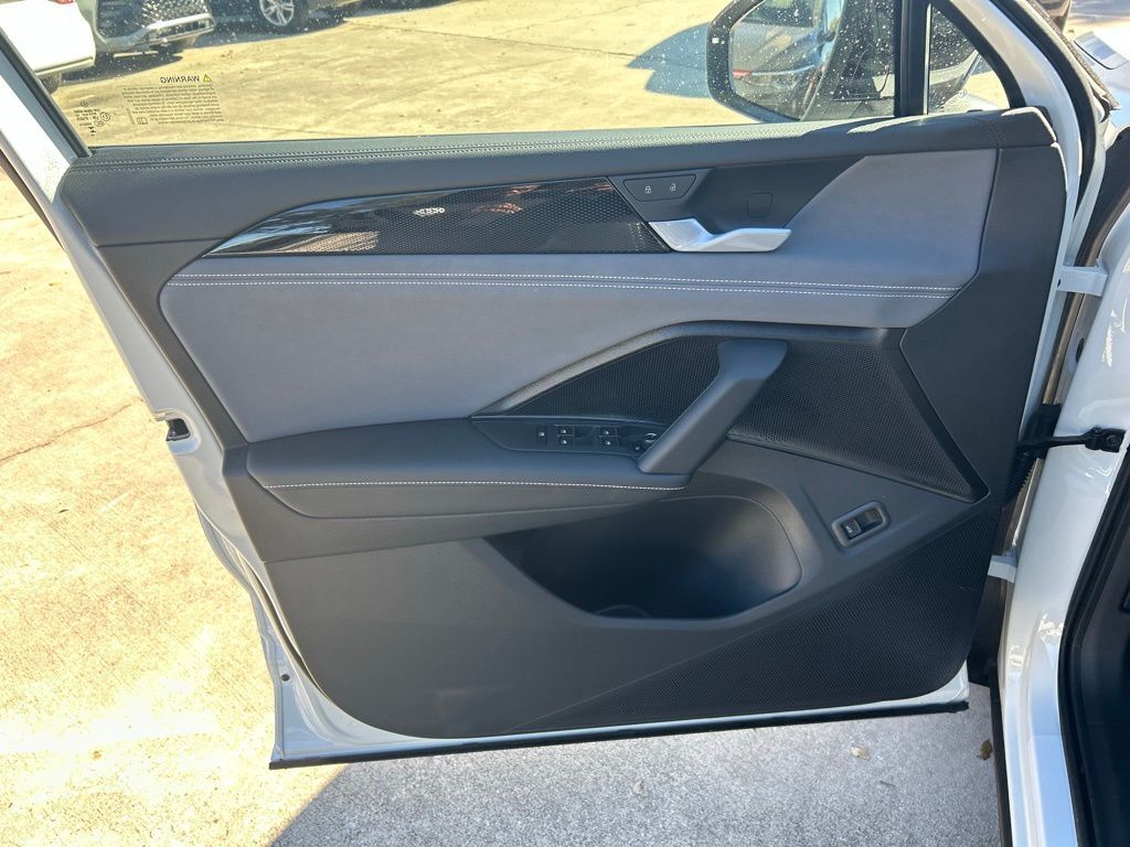 2026 Volkswagen Tiguan 2.0T SE R-Line Black Tampa FL