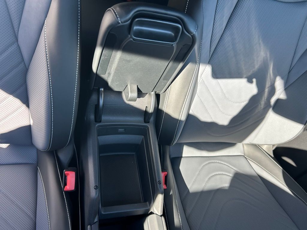 2026 Volkswagen Tiguan 2.0T SE R-Line Black Tampa FL