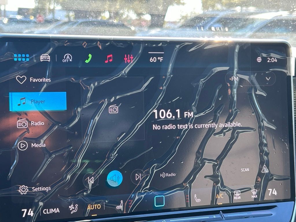 2026 Volkswagen Tiguan 2.0T SE R-Line Black Tampa FL