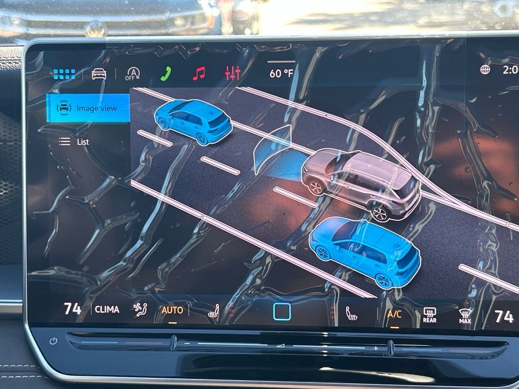 2026 Volkswagen Tiguan 2.0T SE R-Line Black Tampa FL