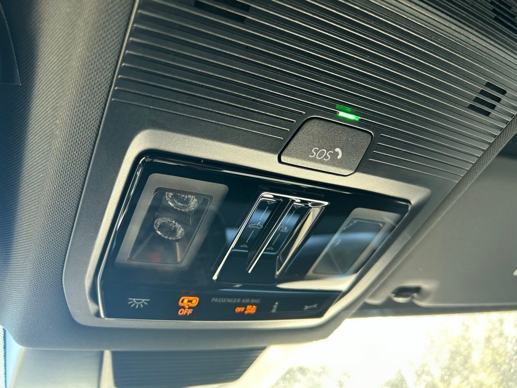 2026 Volkswagen Tiguan 2.0T SE R-Line Black Tampa FL