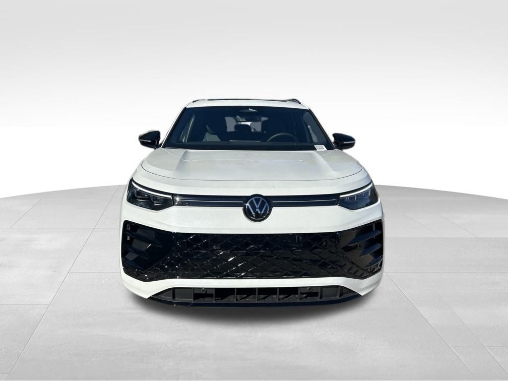 2026 Volkswagen Tiguan 2.0T SE R-Line Black Tampa FL