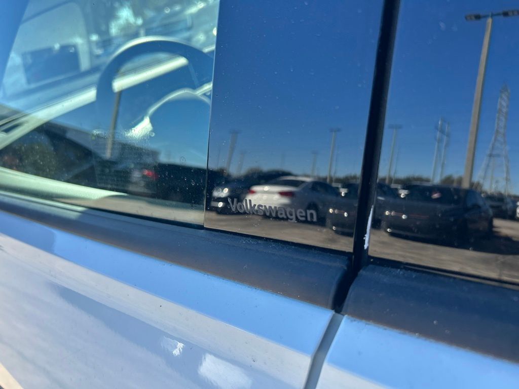 2026 Volkswagen Tiguan 2.0T SE R-Line Black Tampa FL