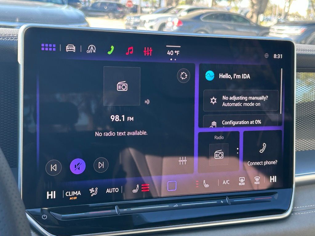 2026 Volkswagen Tiguan 2.0T SE R-Line Black Tampa FL