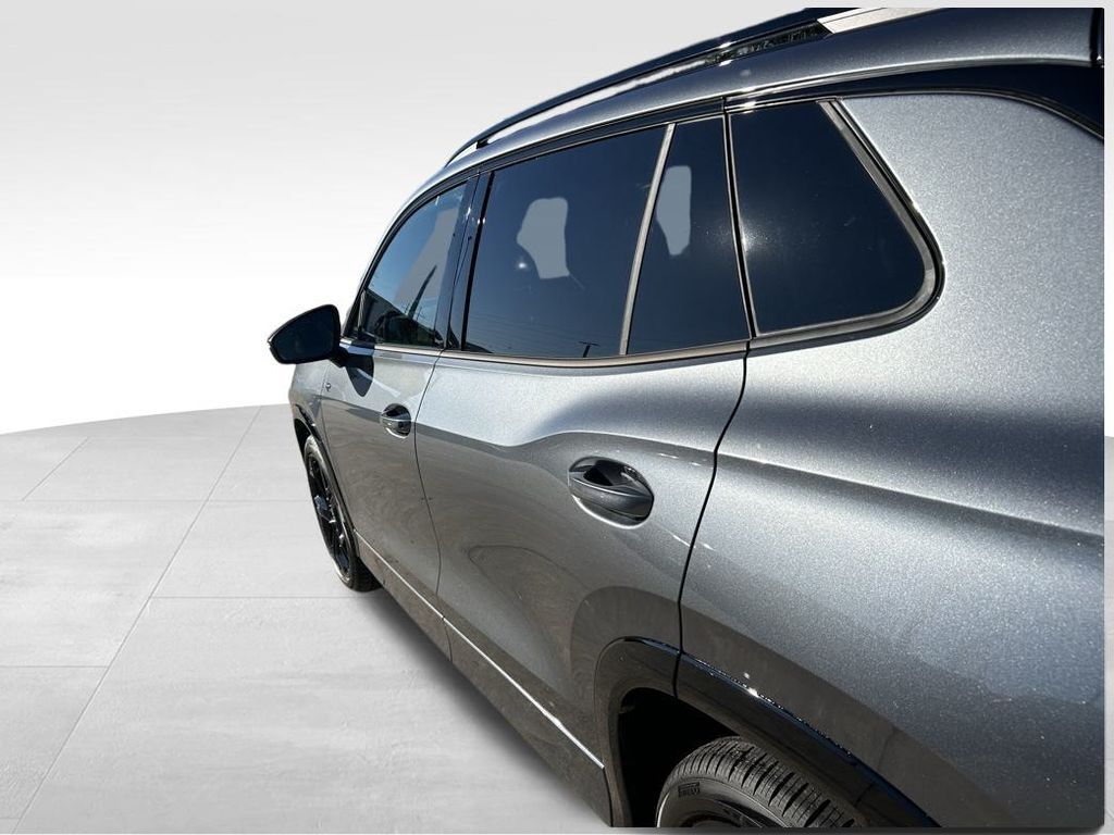 2026 Volkswagen Tiguan 2.0T SE R-Line Black Tampa FL