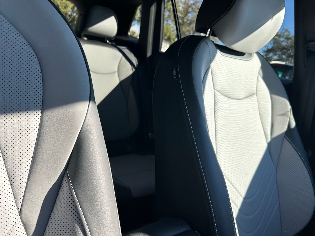 2026 Volkswagen Tiguan 2.0T SE R-Line Black Tampa FL