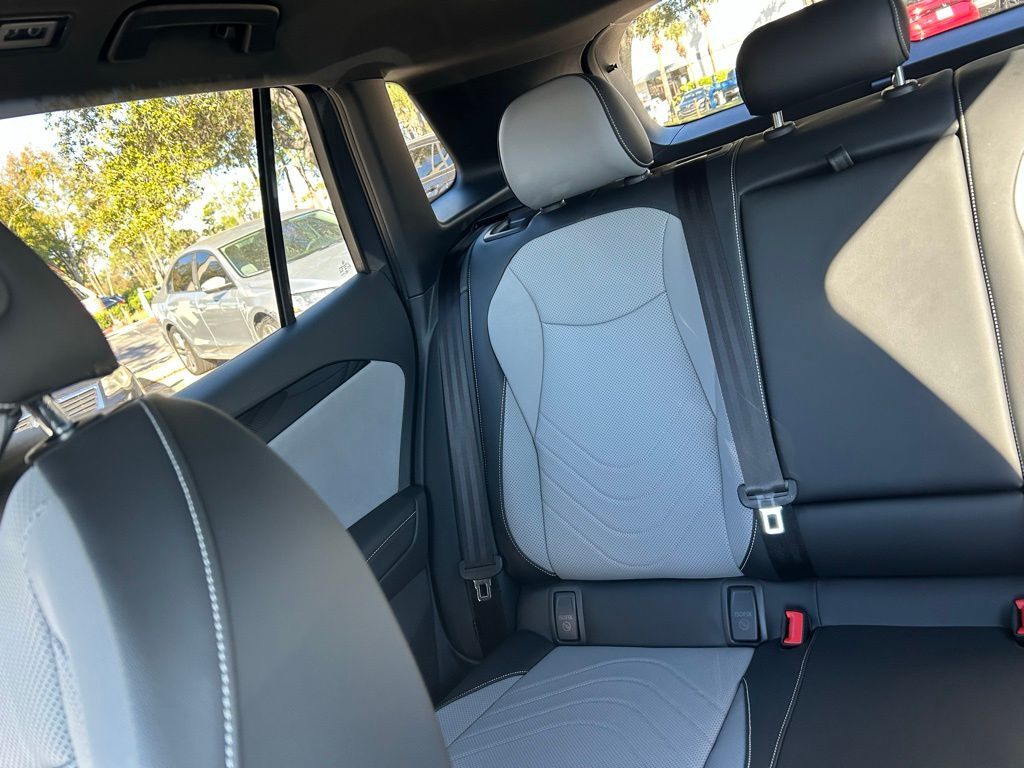 2026 Volkswagen Tiguan 2.0T SE R-Line Black Tampa FL