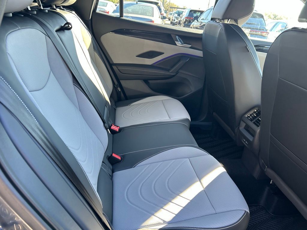 2026 Volkswagen Tiguan 2.0T SE R-Line Black Tampa FL