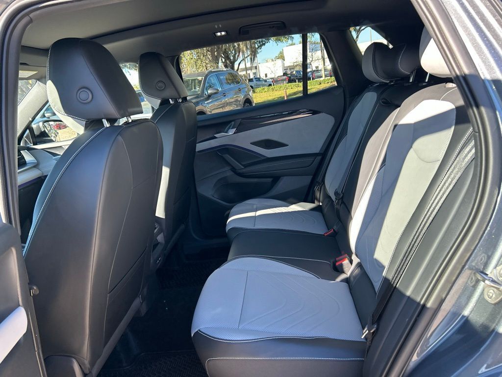 2026 Volkswagen Tiguan 2.0T SE R-Line Black Tampa FL