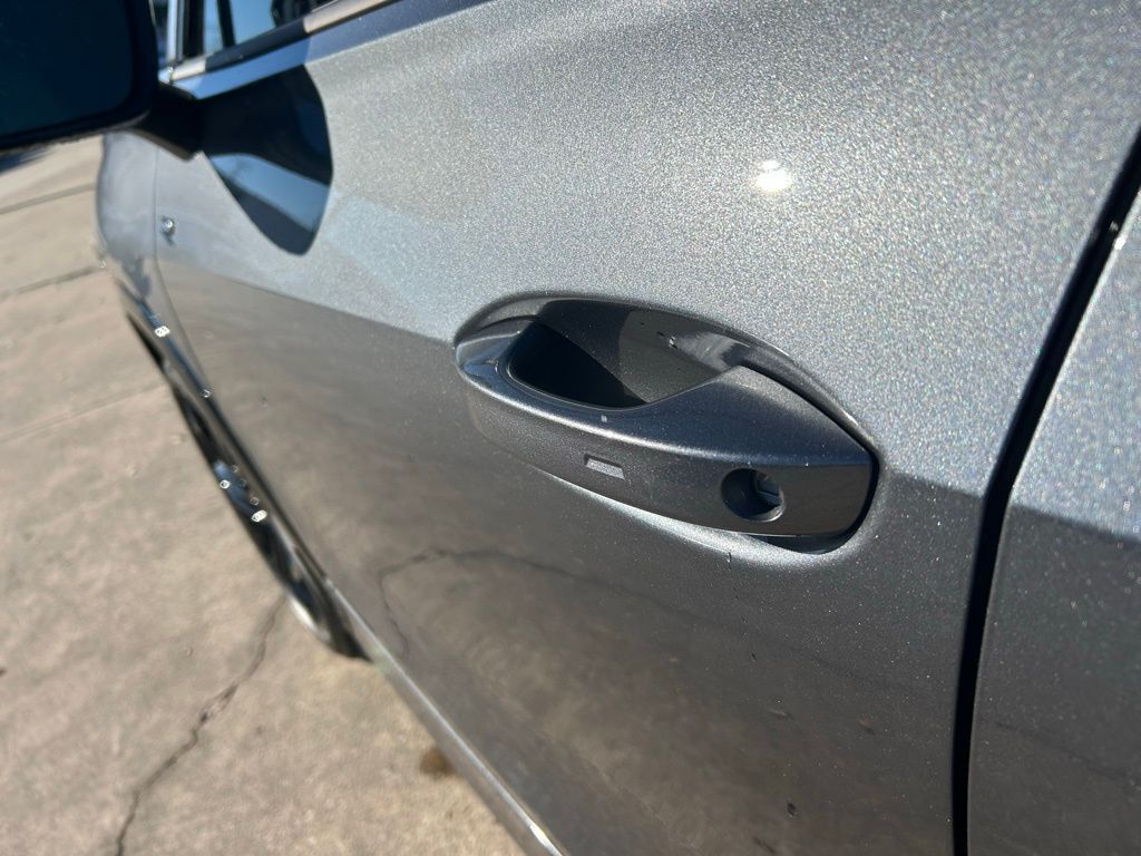 2026 Volkswagen Tiguan 2.0T SE R-Line Black Tampa FL