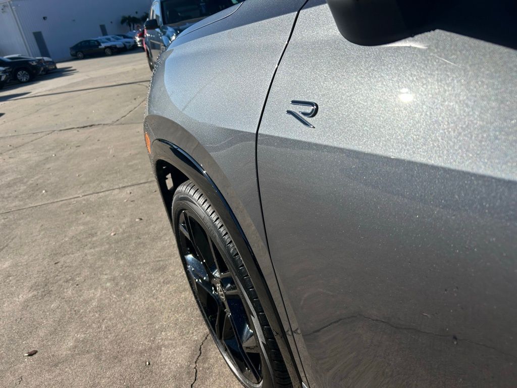 2026 Volkswagen Tiguan 2.0T SE R-Line Black Tampa FL