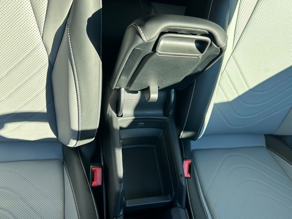 2026 Volkswagen Tiguan 2.0T SE R-Line Black Tampa FL