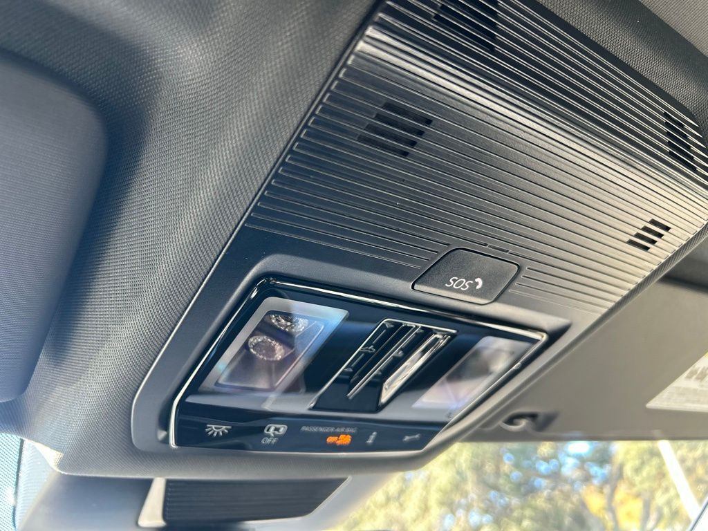 2026 Volkswagen Tiguan 2.0T SE R-Line Black Tampa FL