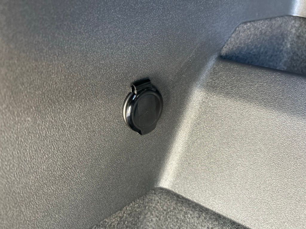 2026 Volkswagen Tiguan 2.0T SE R-Line Black Tampa FL