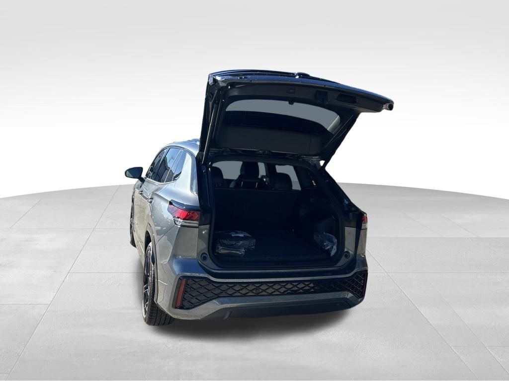 2026 Volkswagen Tiguan 2.0T SE R-Line Black Tampa FL