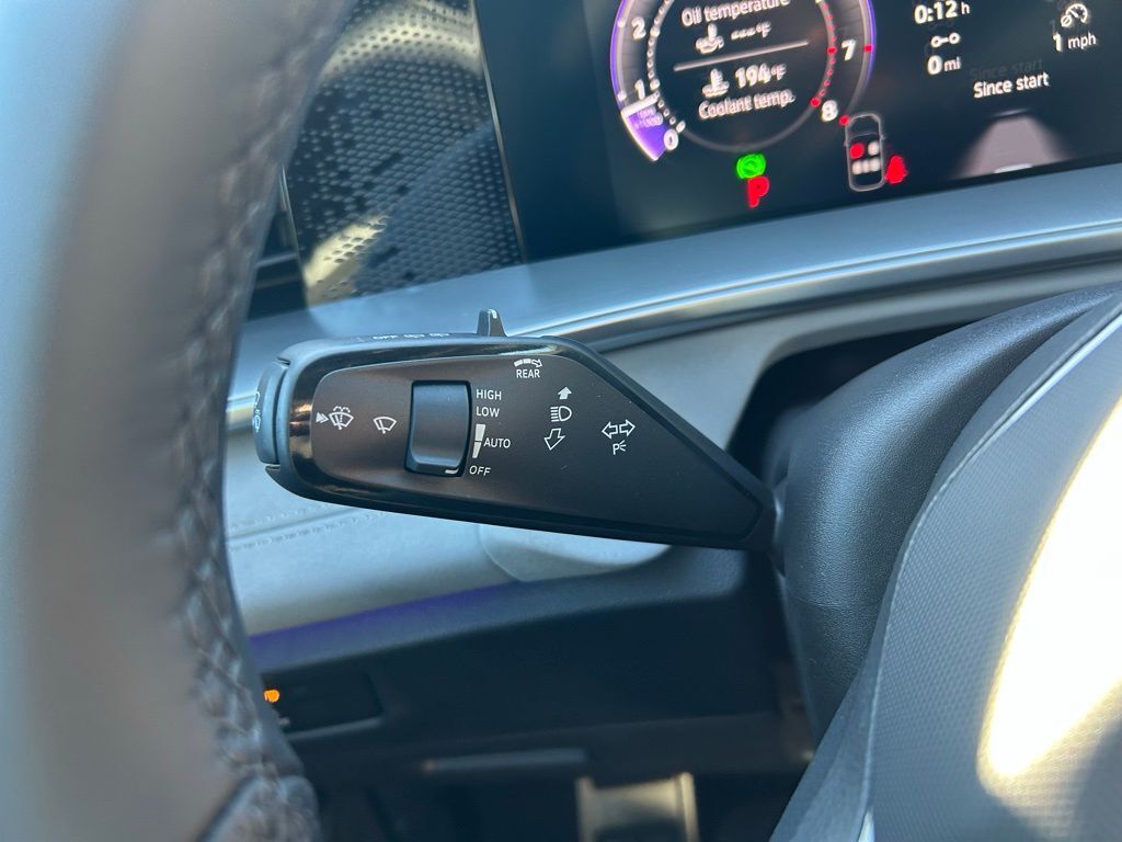 2026 Volkswagen Tiguan 2.0T SE R-Line Black Tampa FL