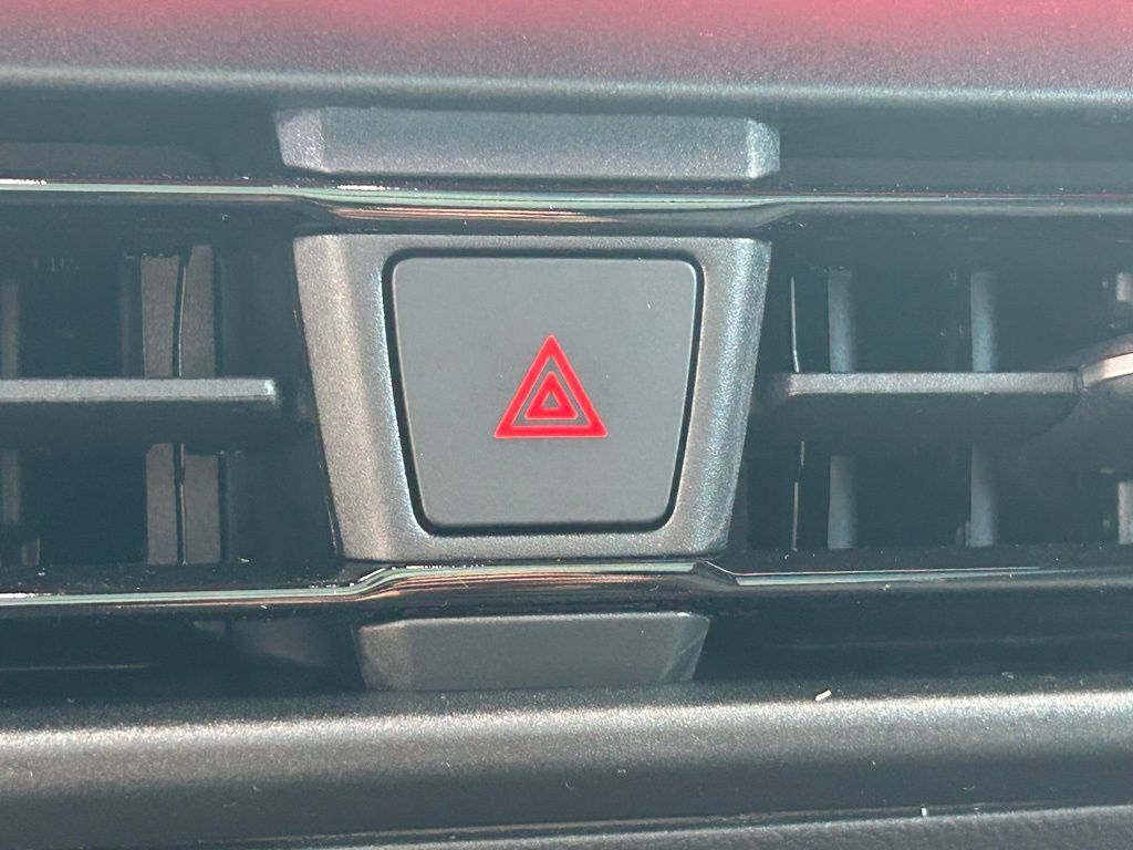 2026 Volkswagen Tiguan 2.0T SE R-Line Black Tampa FL