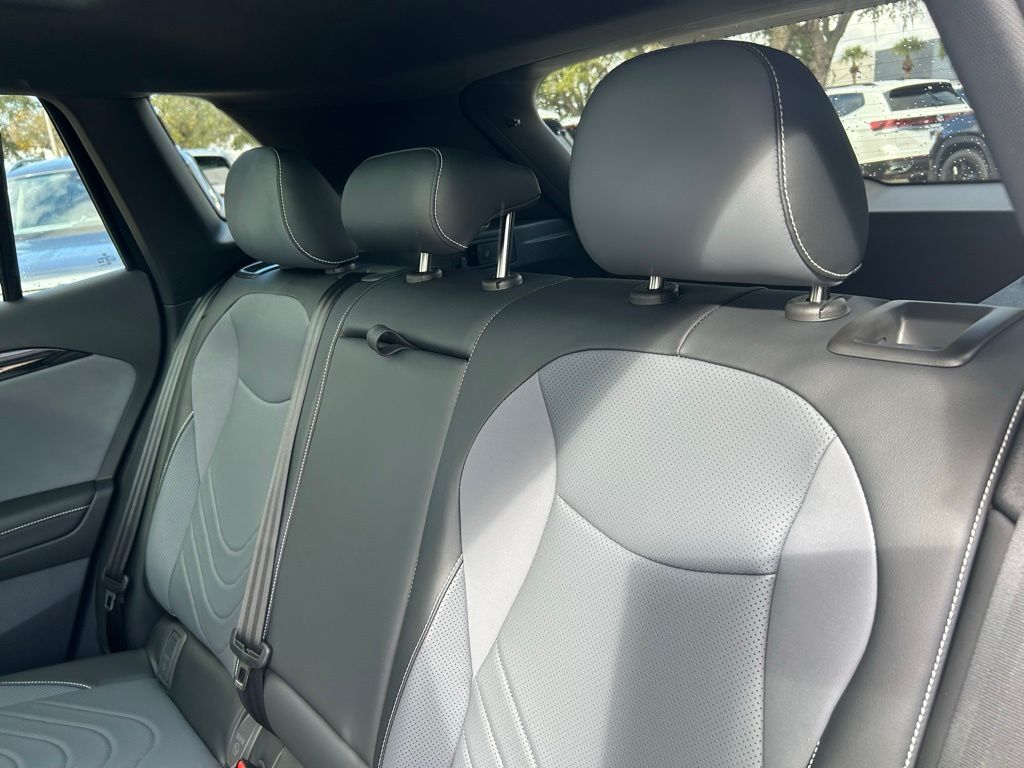 2026 Volkswagen Tiguan 2.0T SE R-Line Black Tampa FL