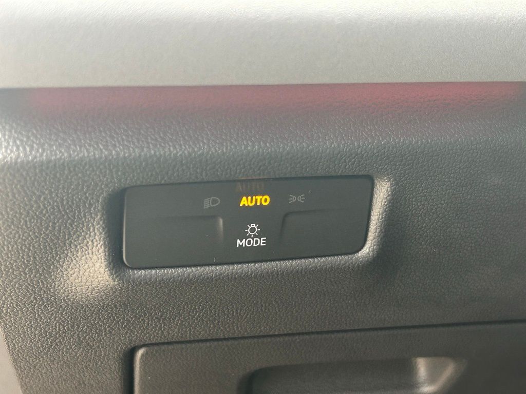 2026 Volkswagen Tiguan 2.0T SE R-Line Black Tampa FL