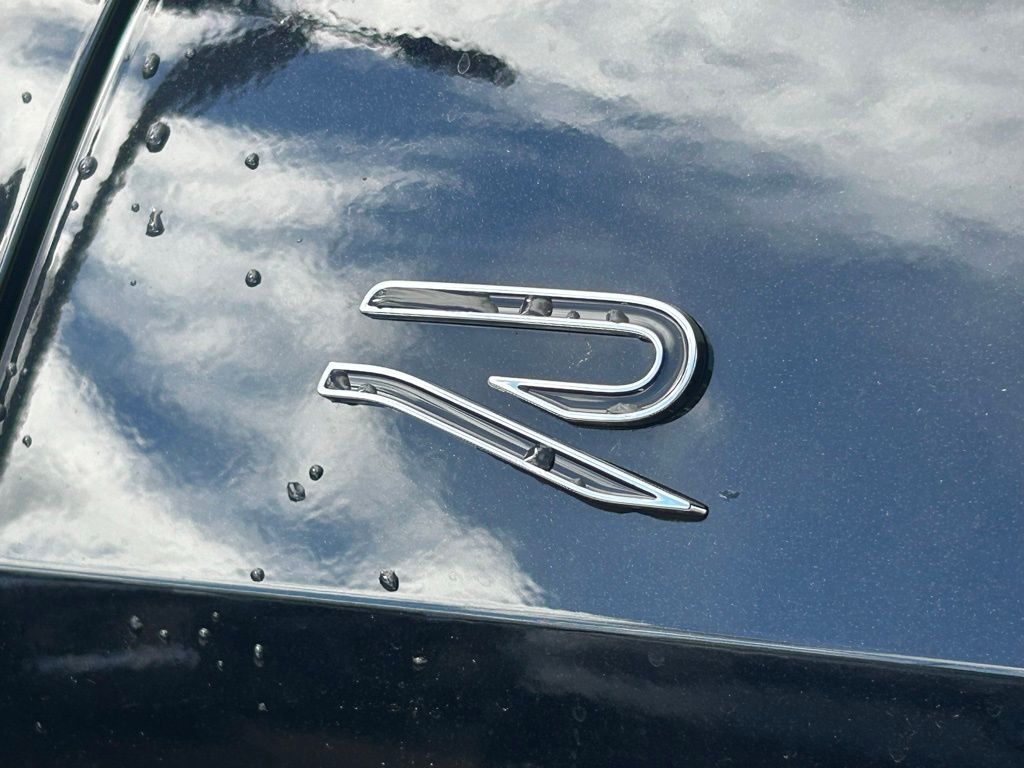 2026 Volkswagen Tiguan 2.0T SE R-Line Black Tampa FL