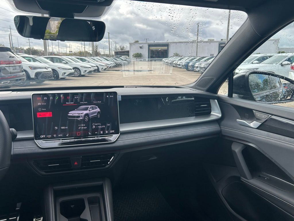 2026 Volkswagen Tiguan 2.0T SE R-Line Black Tampa FL