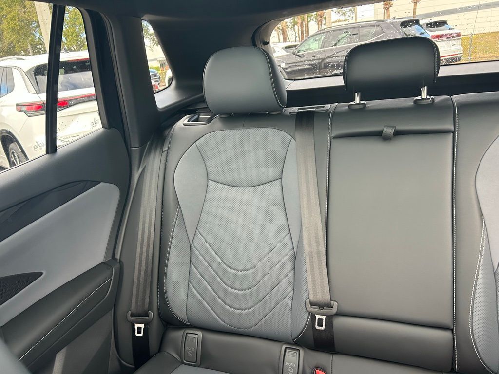 2026 Volkswagen Tiguan 2.0T SE R-Line Black Tampa FL