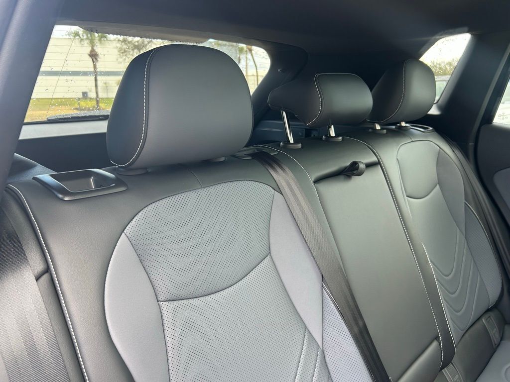 2026 Volkswagen Tiguan 2.0T SE R-Line Black Tampa FL