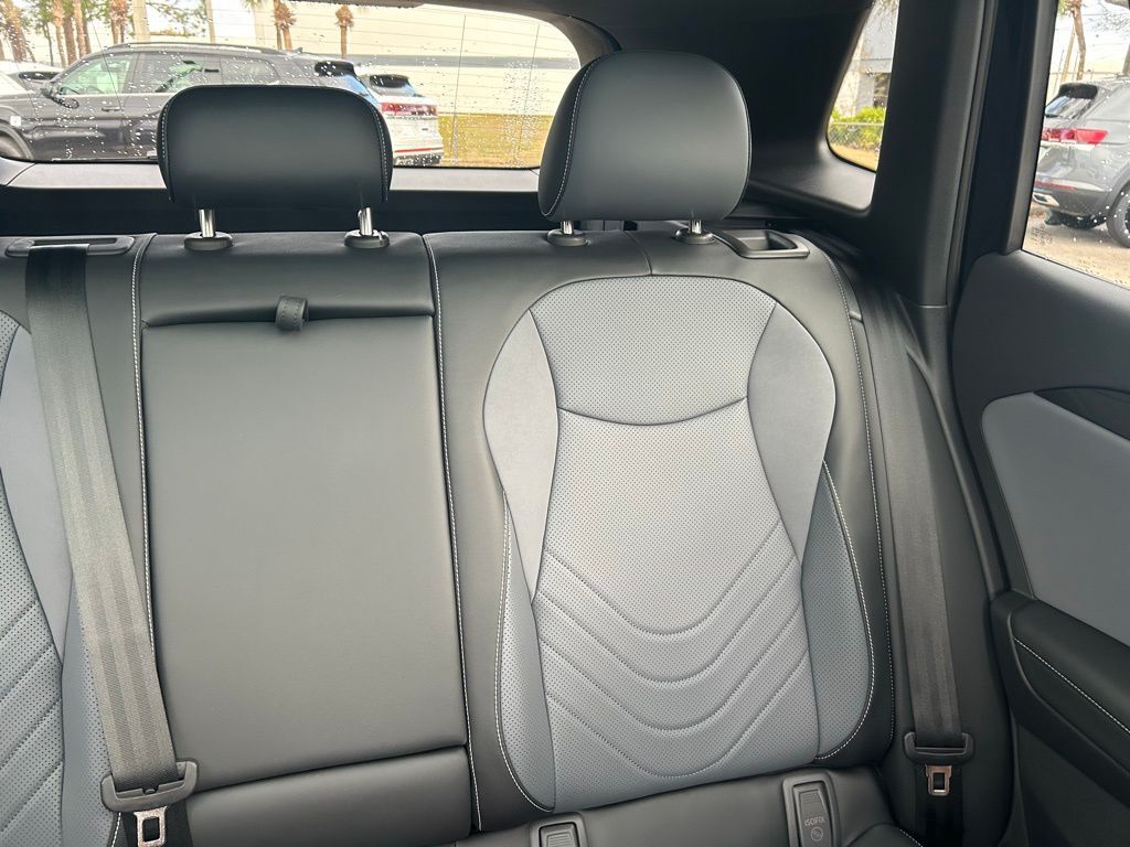 2026 Volkswagen Tiguan 2.0T SE R-Line Black Tampa FL