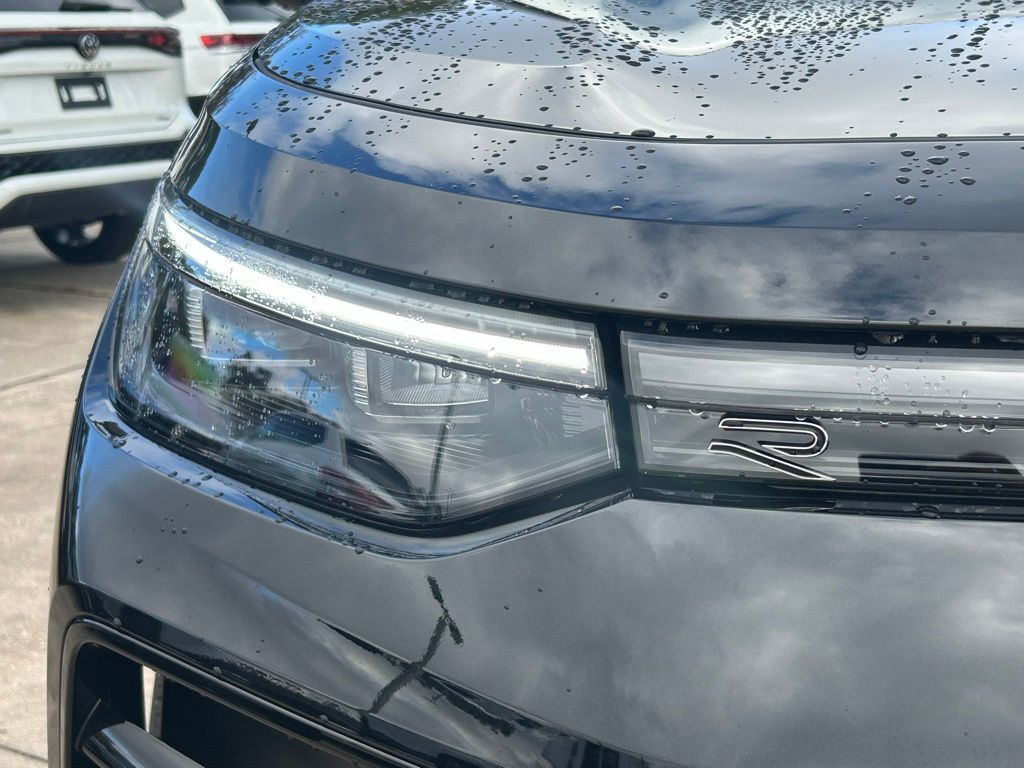 2026 Volkswagen Tiguan 2.0T SE R-Line Black Tampa FL