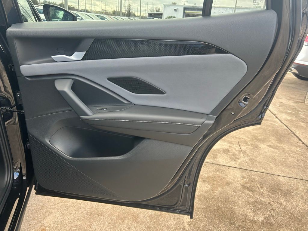 2026 Volkswagen Tiguan 2.0T SE R-Line Black Tampa FL