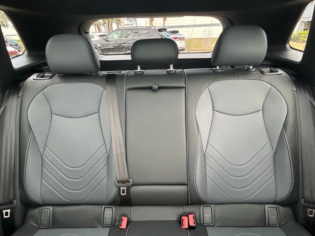 2026 Volkswagen Tiguan 2.0T SE R-Line Black Tampa FL